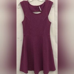 Free People Dress Sz M